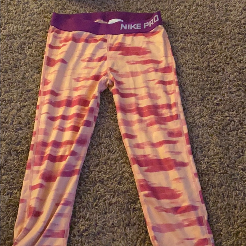 Kids Nike Pros